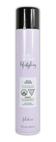 Lifestyling Strong Hair Spray