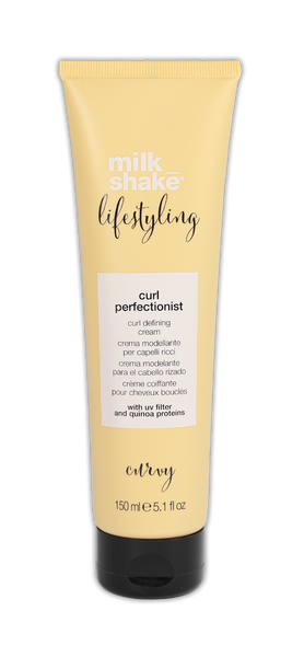 Lifestyling Curl Perfectionist