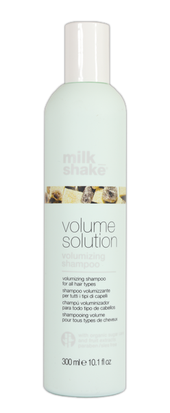 Volume Solution Shampoo