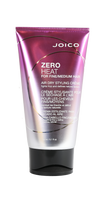 Zero Heat Styling Cream