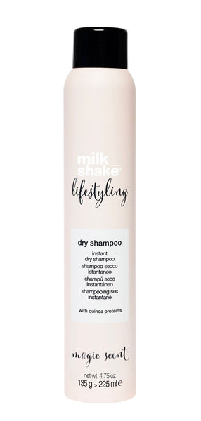 Lifestyling Dry Shampoo