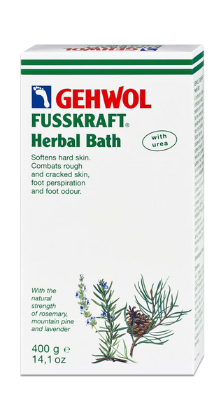 Herbal Bath