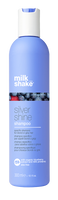 Silver Shine Shampoo