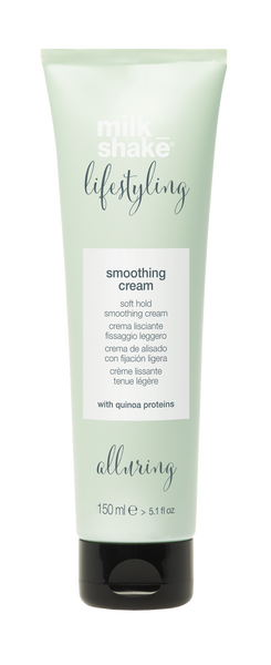 Lifestyling Smoothing Cream