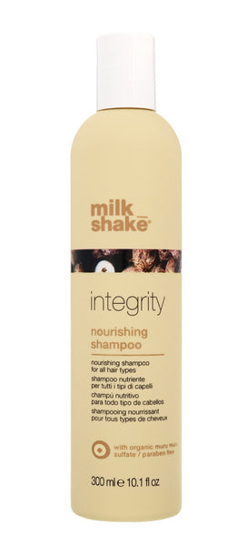 Integrity Nourishing Shampoo